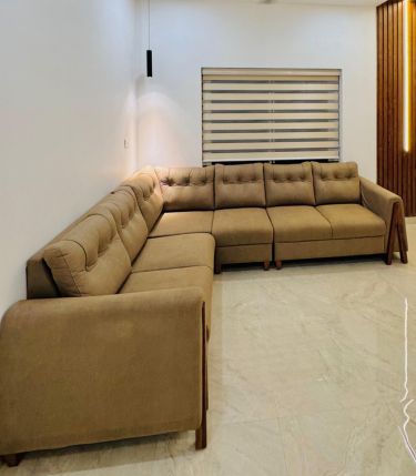 Custom Furniture